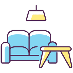 Furniture, Home & Garden