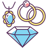 Jewelry & Watches
