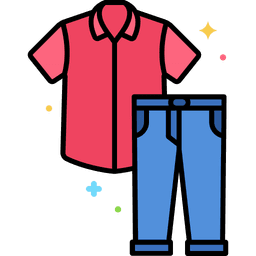 Men’s Clothing