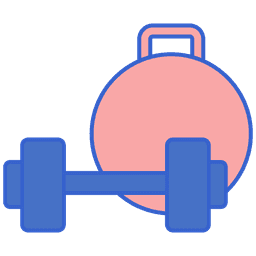 Sports & Fitness Equipment