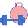 Sports & Fitness Equipment