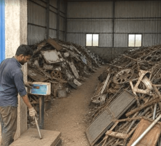 NEARBY SCRAP DEALERS TAMILNADU