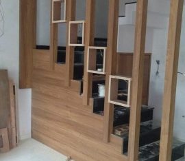 MAITHRY INTERIORS PVC CUPBOARDS