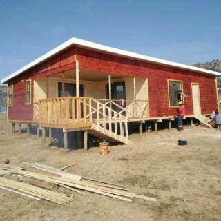 we  do log homes & wendy houses for sale all sizes