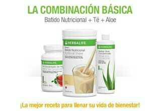 protein shake Herbalife product for gain weight