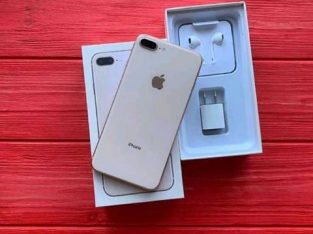 Apple iPhone 8+ for sale