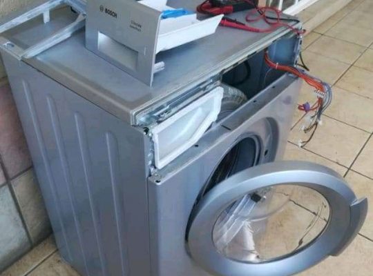 KT APPLIANCES REPAIRS