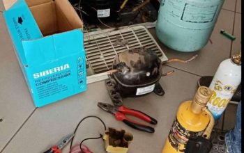 KT APPLIANCES REPAIRS