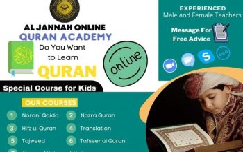 female online quran pak tchr available for every age