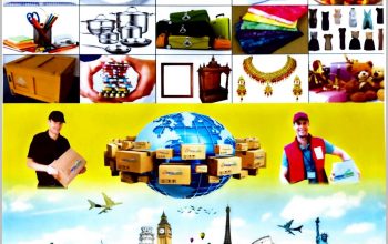 VAAYU VEGA INTERNATIONAL COURIERS