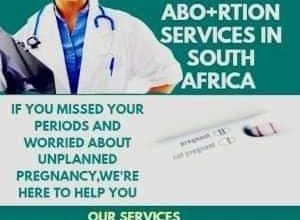 Abortion Clinic In Vanderbijlpark 0619248073Women’s clinic for abortion pills Vereeniging