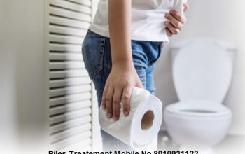 Best doctor for piles in Bhiwadi +91-8010931122