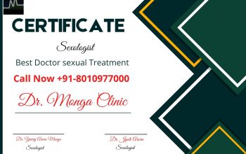 Best Sexologist doctor in Meerut call now – 8010977000