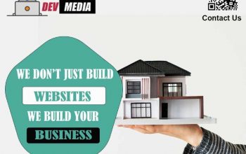 Create your Dream Website today