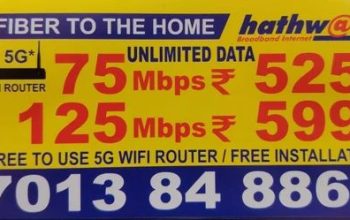 Hathway Broadband Call 7013848868