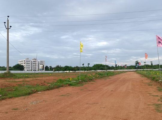 bheemil premium plots